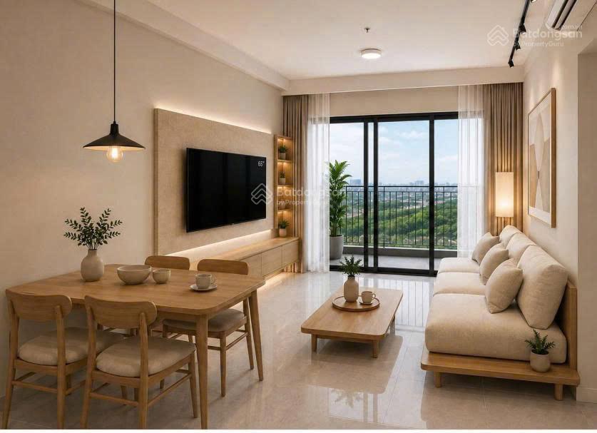 Cần tiền, gả ngộp 3pn 92m2 6.6 tỷ, full nội thất,tại botanica premier, novaland liền kề sân bay tsn