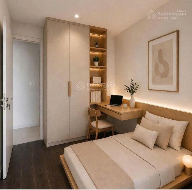 Cần tiền, gả ngộp 3pn 92m2 6.6 tỷ, full nội thất,tại botanica premier, novaland liền kề sân bay tsn