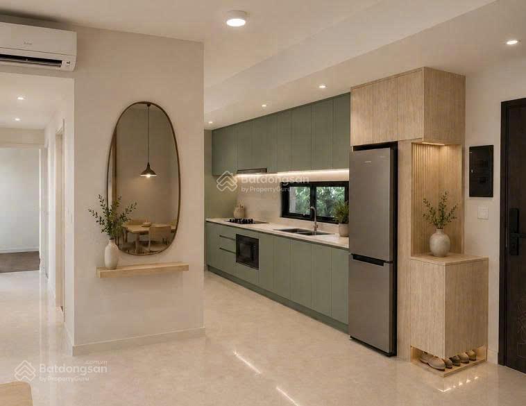 Cần tiền, gả ngộp 3pn 92m2 6.6 tỷ, full nội thất,tại botanica premier, novaland liền kề sân bay tsn