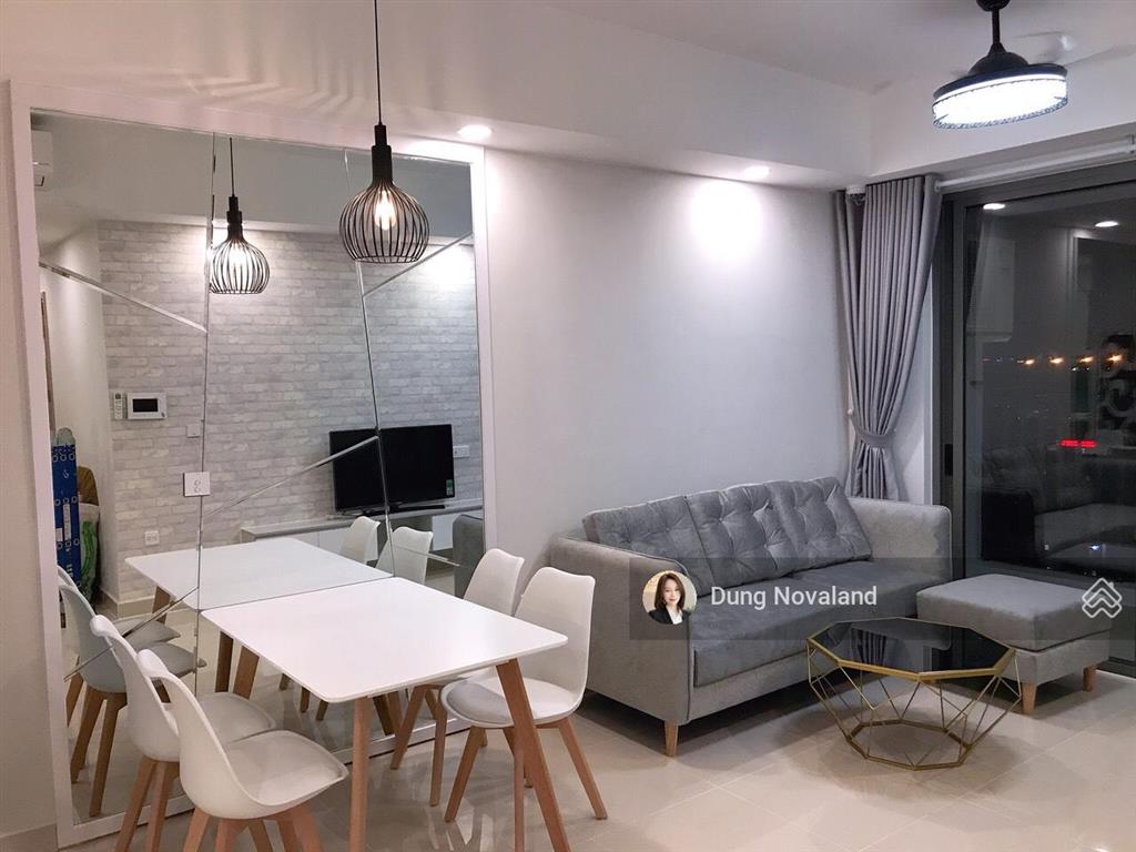 Ngộp bank, bán gấp căn 2pn 74m2 5,150 tỷ, khách thiện chí còn tl, tại botanica premier, novaland
