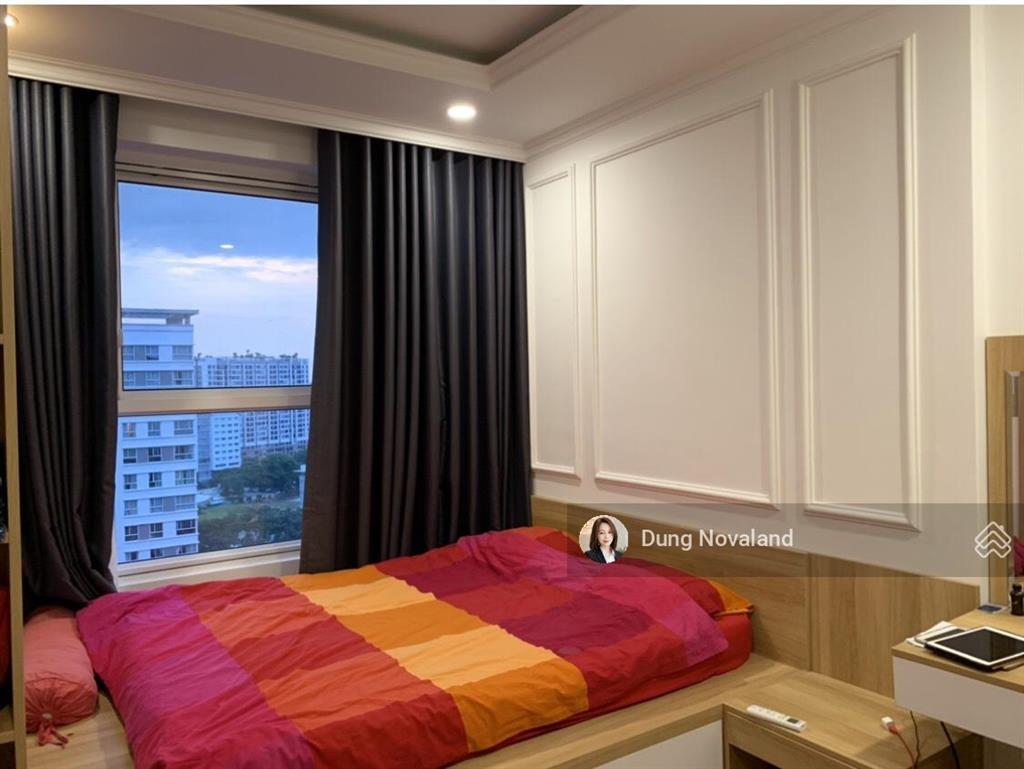 Ngộp bank, bán gấp 85m2 3pn  6.850 tỷ  full nội thất tại orchard parkview, novaland, phú nhuận