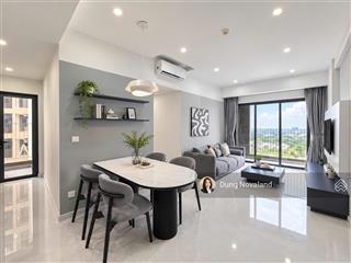 Cho thuê ch 2pn 2wc 74m2 full nội thất đẹp, 16.5 tr/tháng, vào ở liền tại victoria village nova q2