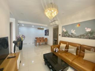 Cho thuê căn hộ 96m2 3pn 2wc, 20.5 triệu/tháng full nội thất tại botanica premier, liền kề sân bay