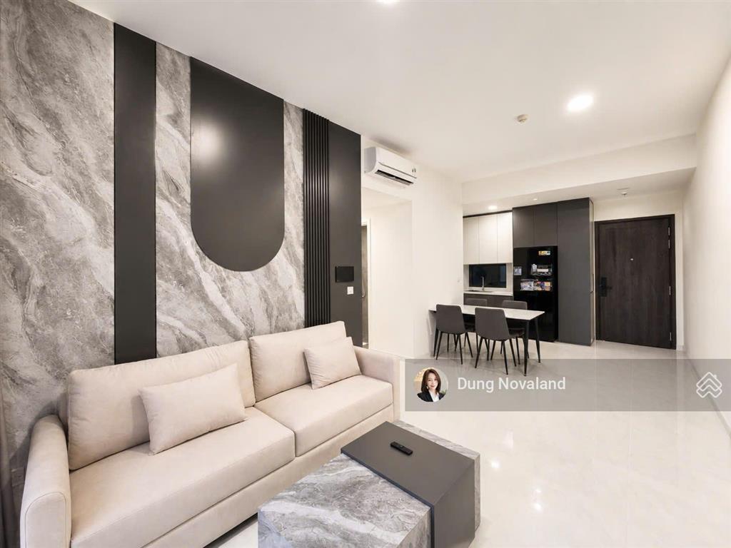 Bán gấp căn 2pn 73m2 giá chỉ 6 tỷ nhà hoàn thiện tại victoria village q2  novaland  hỗ trợ vay