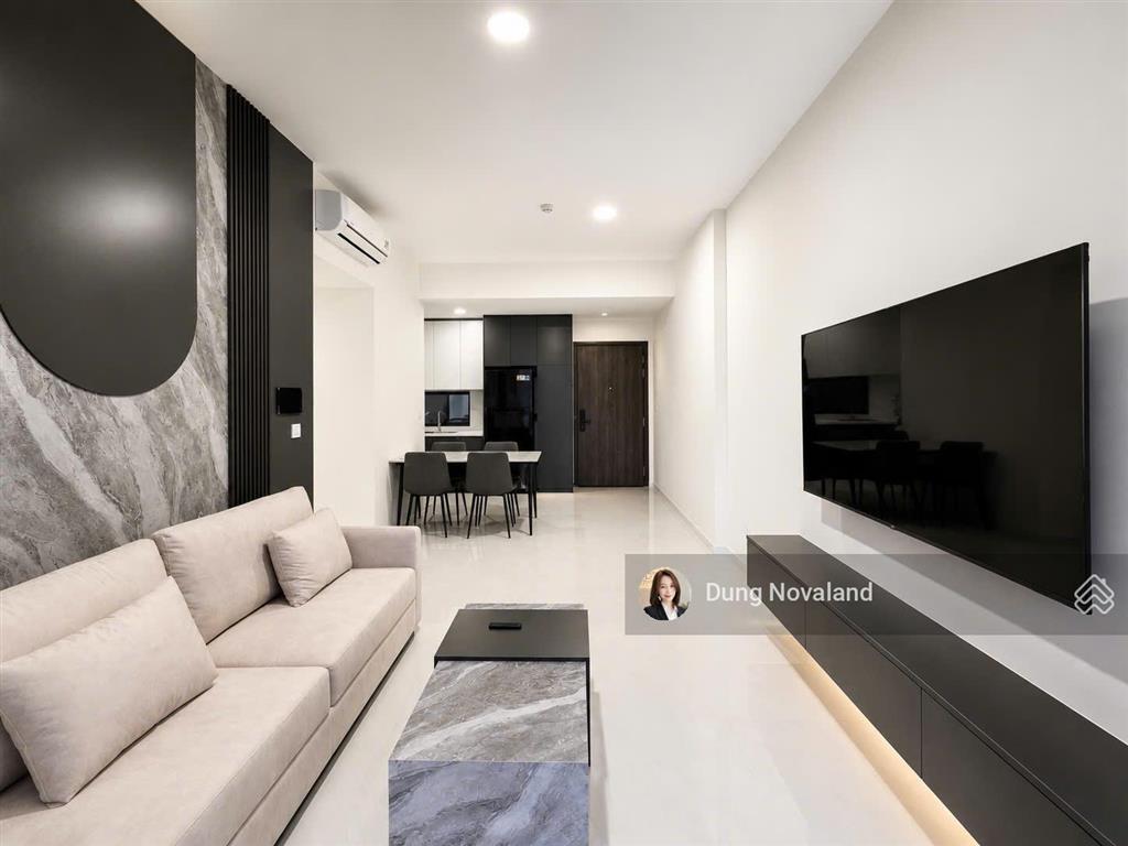 Bán gấp căn 2pn 73m2 giá chỉ 6 tỷ nhà hoàn thiện tại victoria village q2  novaland  hỗ trợ vay