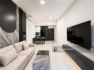 Bán gấp căn 2pn 73m2 giá chỉ 6 tỷ nhà hoàn thiện tại victoria village q2  novaland  hỗ trợ vay
