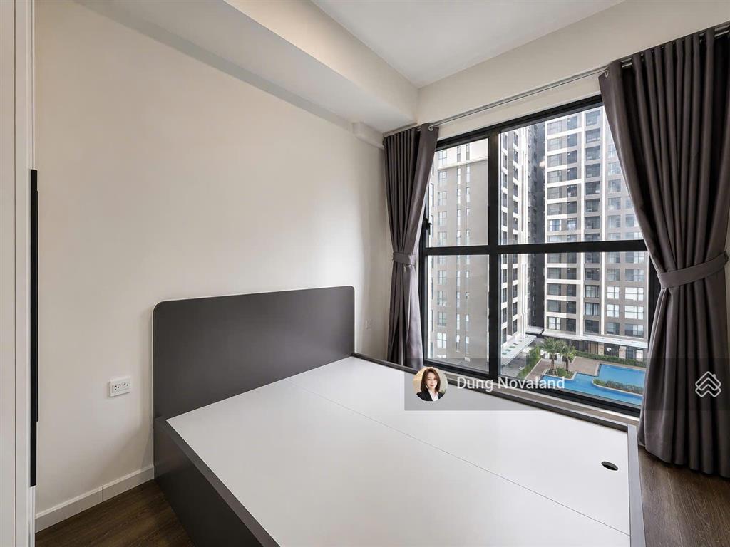 Bán gấp căn 2pn 73m2 giá chỉ 6 tỷ nhà hoàn thiện tại victoria village q2  novaland  hỗ trợ vay