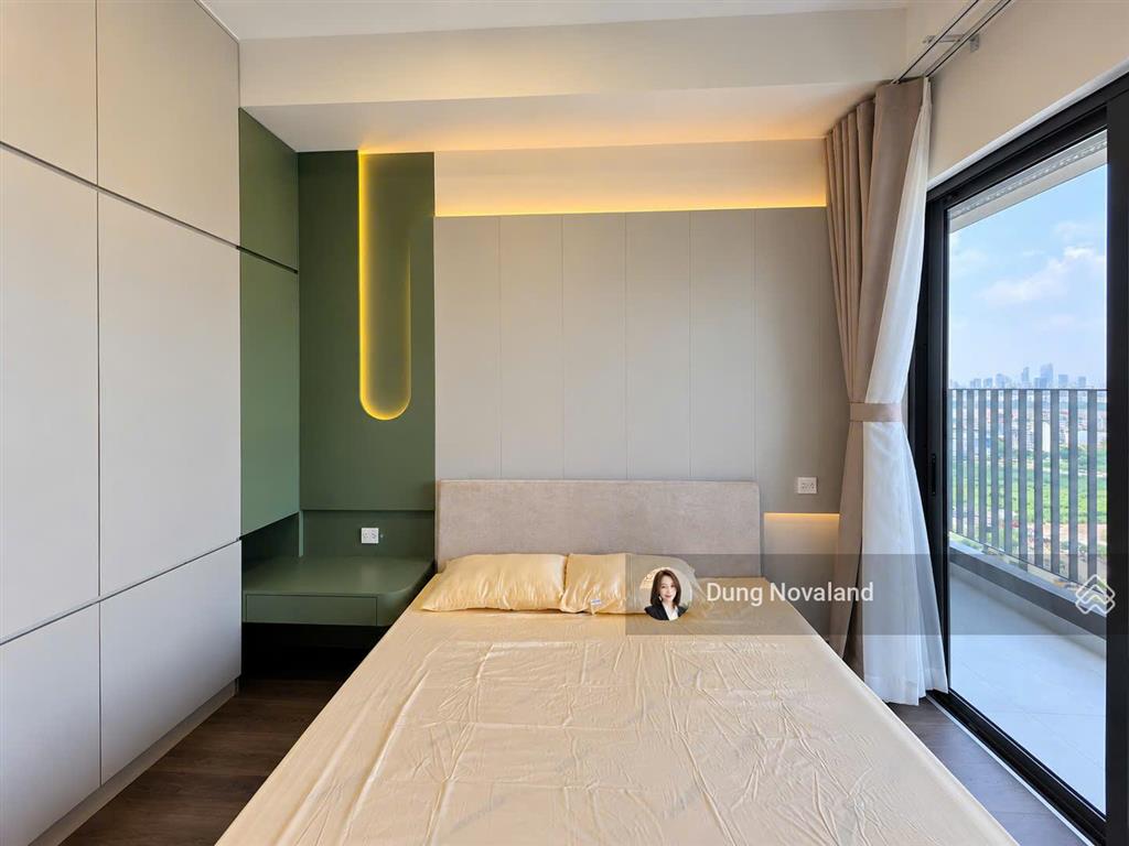 Chính chủ cần tiền bán gấp căn 2pn 74m2 giá 5 tỷ, còn thương lượng tại botanica premier  novaland
