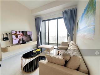 Cho thuê chcc 2pn 69m2 17tr/tháng, có slot ôtô dọn vào ở liền, tại golden mansion, liền kề sân bay