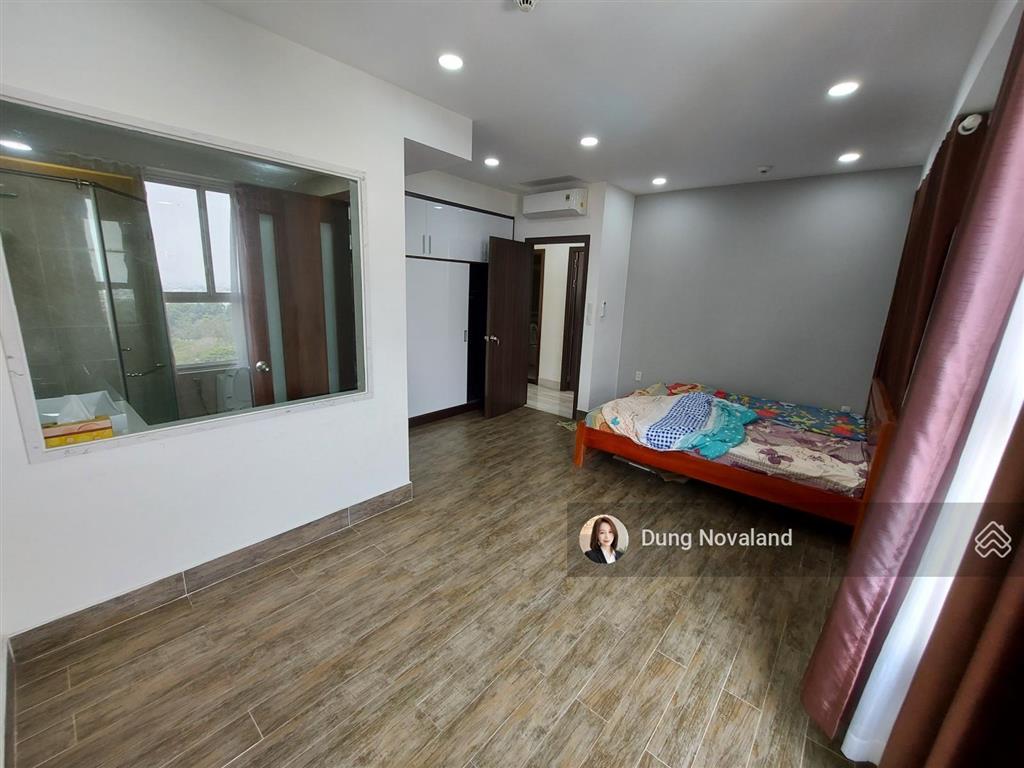 Cho thuê căn hộ 3pn 100m2 19 triệu/tháng nhà cơ bản tại orchard garden, novaland, sát sân bay tsn
