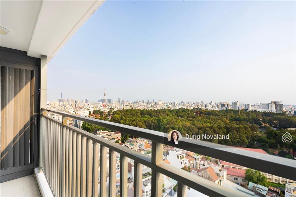 Cho thuê 3pn 90m2 19,5 triệu/tháng có nội thất, t12 dọn vào tại golden mansion, novaland, phú nhuận