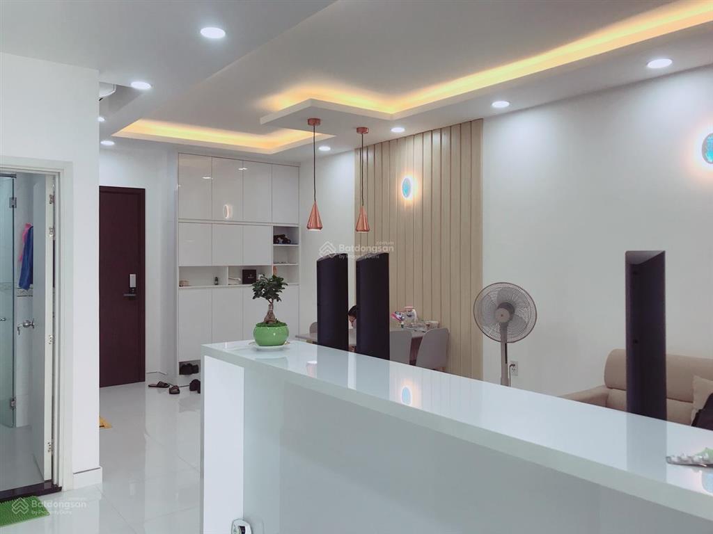 Bán căn hộ 1pn, 53m2 giá chỉ 3.750 tỷđầy đủ nội thất, tòa the botanica, 104 phổ quang, q. tân bình