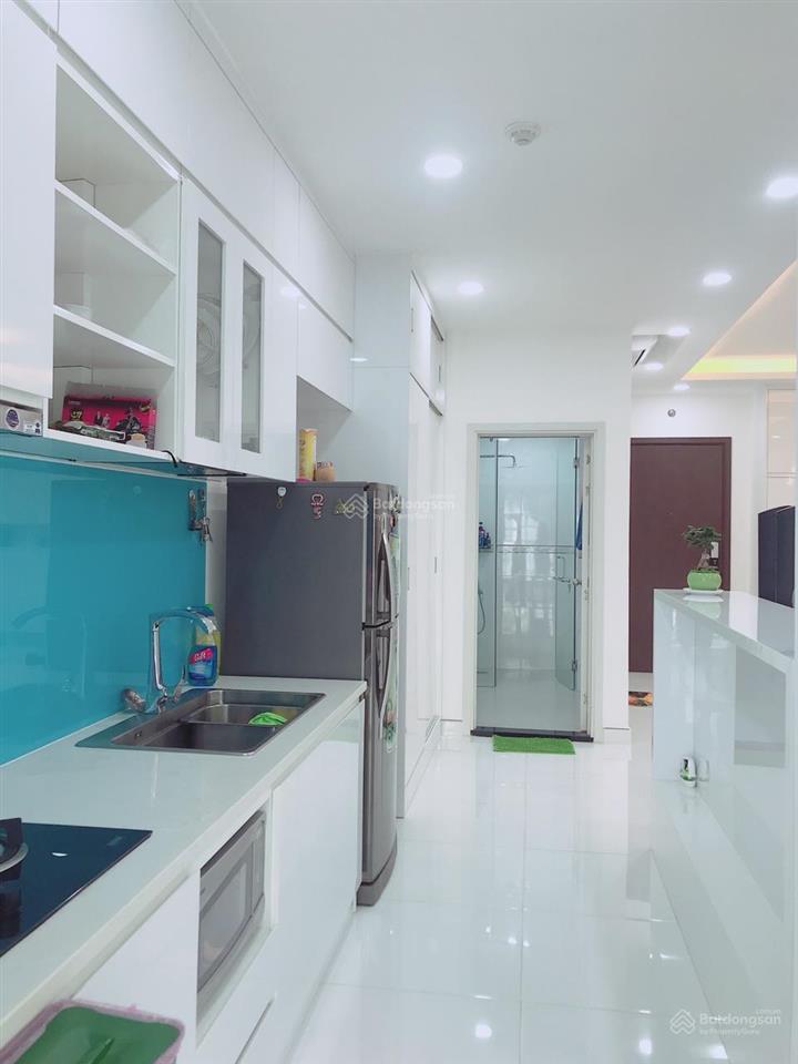 Bán căn hộ 1pn, 53m2 giá chỉ 3.750 tỷđầy đủ nội thất, tòa the botanica, 104 phổ quang, q. tân bình