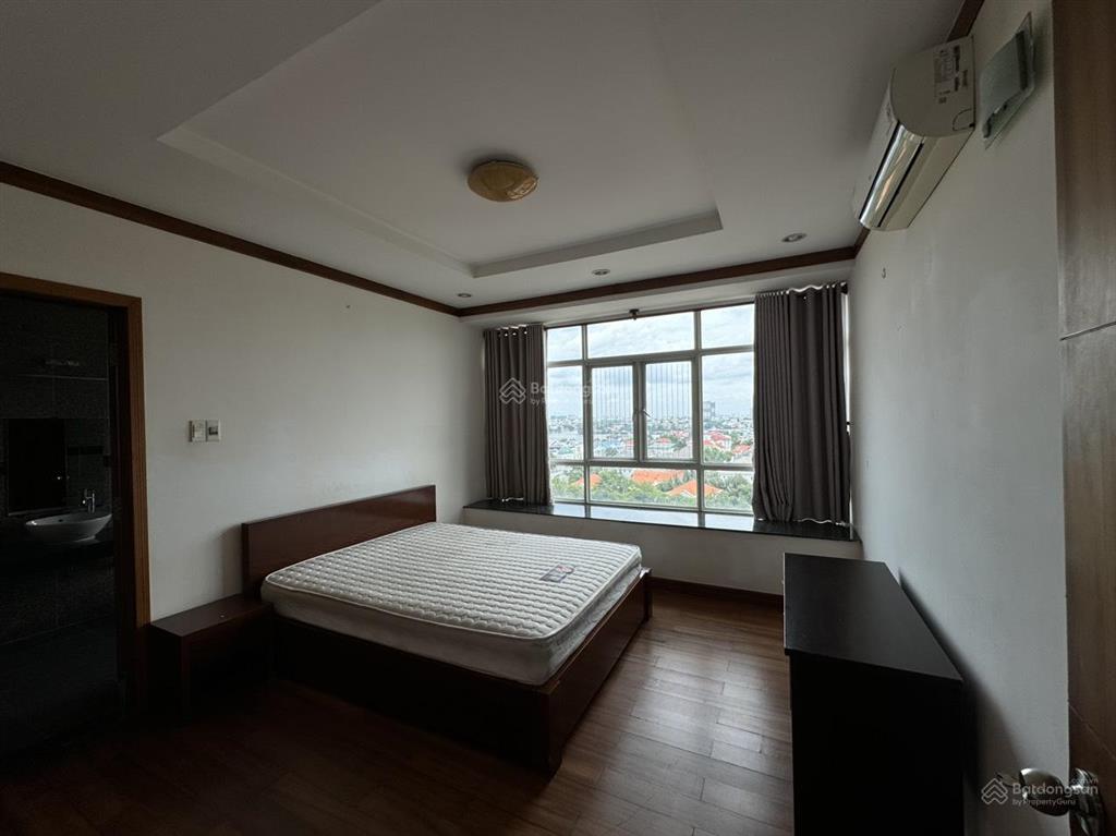 Cho thuê cc hoàng anh river view, 28 triệu, 177m2, thảo điền, quận 2, hcm
