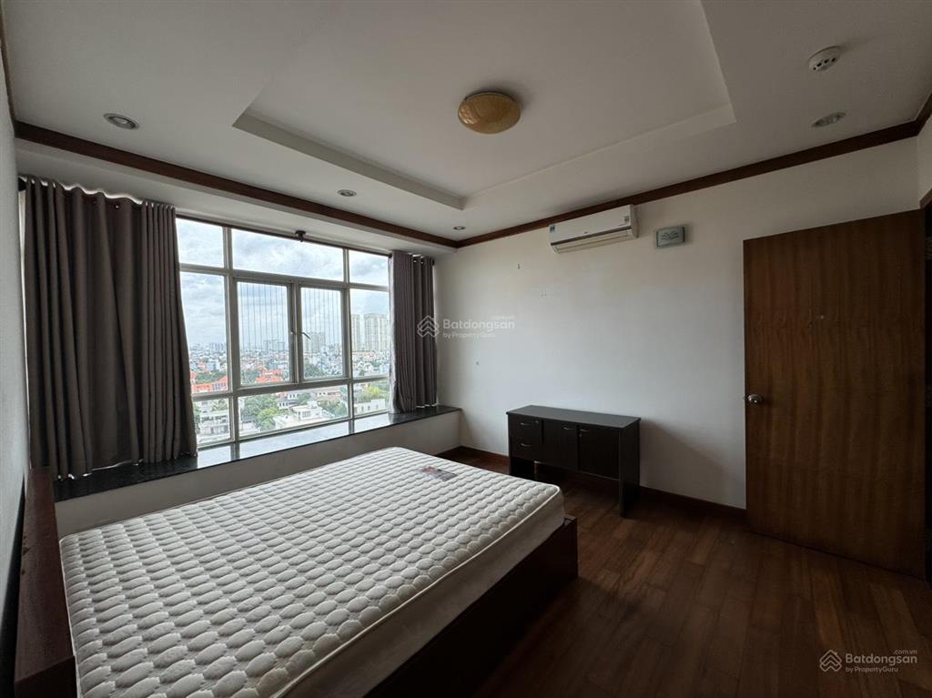 Cho thuê cc hoàng anh river view, 28 triệu, 177m2, thảo điền, quận 2, hcm