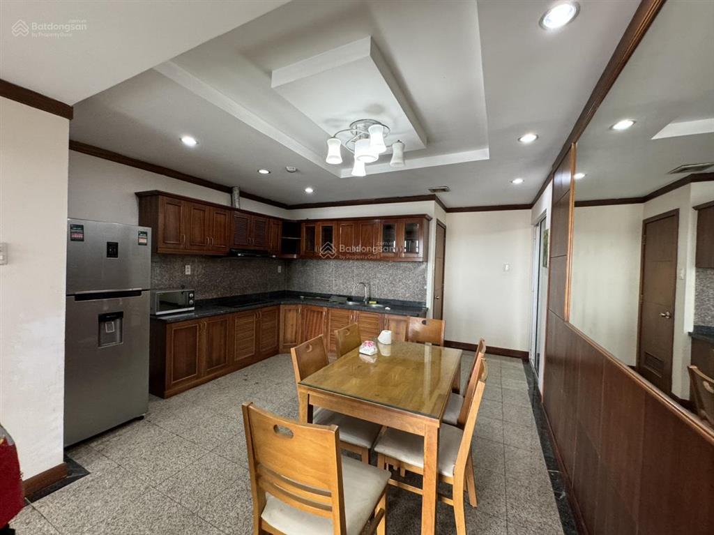 Cho thuê cc hoàng anh river view, 28 triệu, 177m2, thảo điền, quận 2, hcm