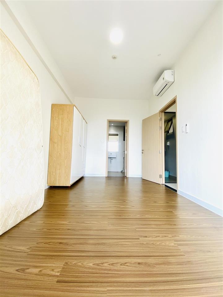 Bán chung cư safira khang điền, 4,8 tỷ, 67m2, võ chí công, q9, tphcm