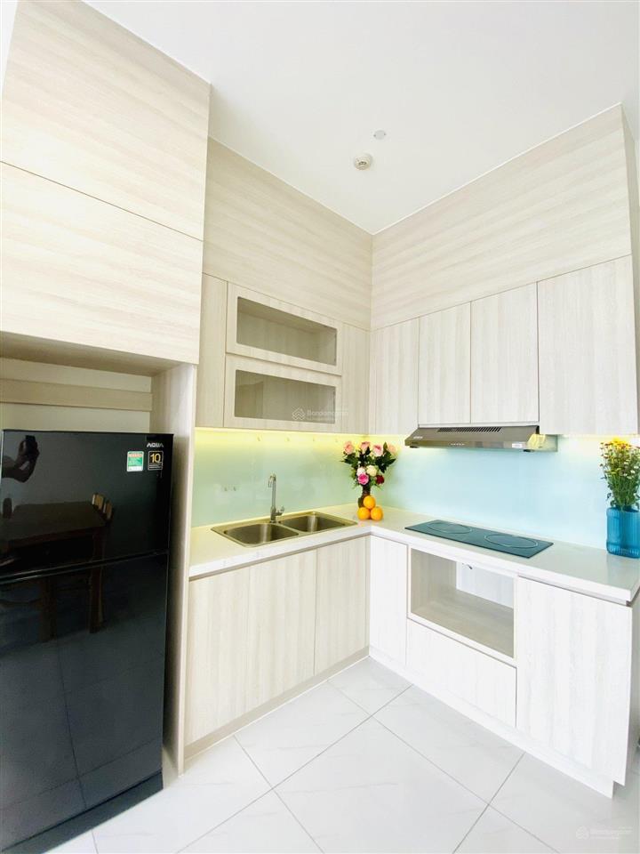Bán chung cư safira khang điền, 4,8 tỷ, 67m2, võ chí công, q9, tphcm