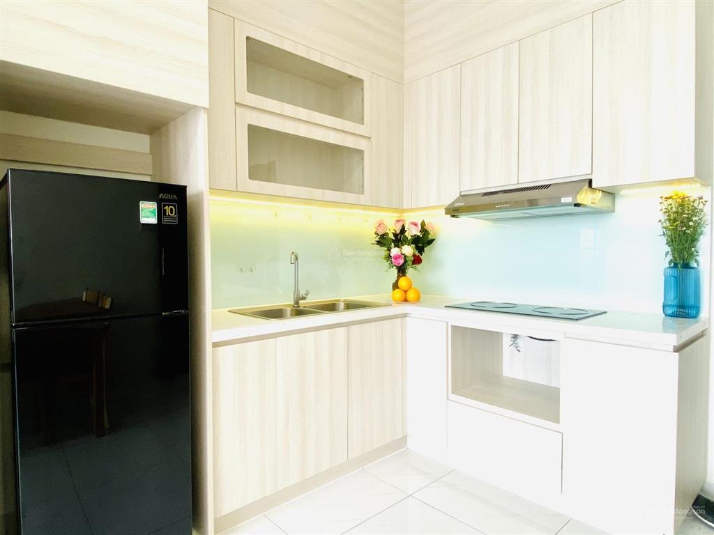 Bán chung cư safira khang điền, 4,8 tỷ, 67m2, võ chí công, q9, tphcm