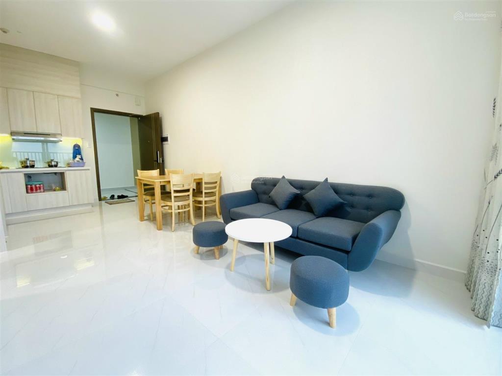 Bán chung cư safira khang điền, 4,8 tỷ, 67m2, võ chí công, q9, tphcm
