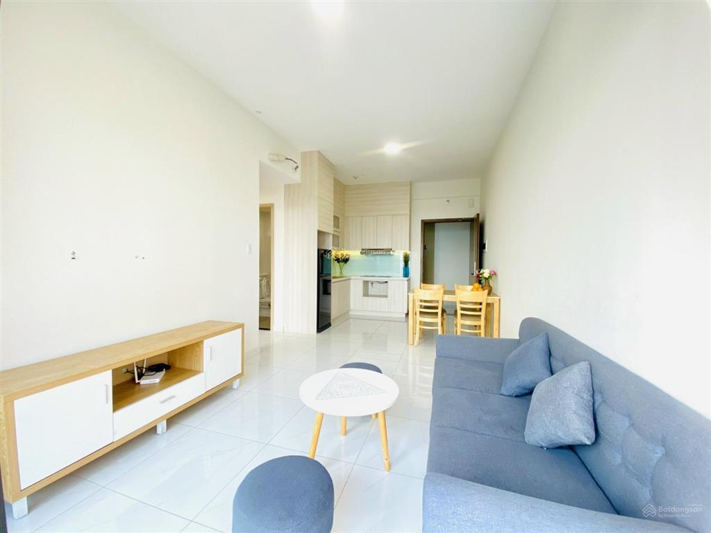 Bán chung cư safira khang điền, 4,8 tỷ, 67m2, võ chí công, q9, tphcm