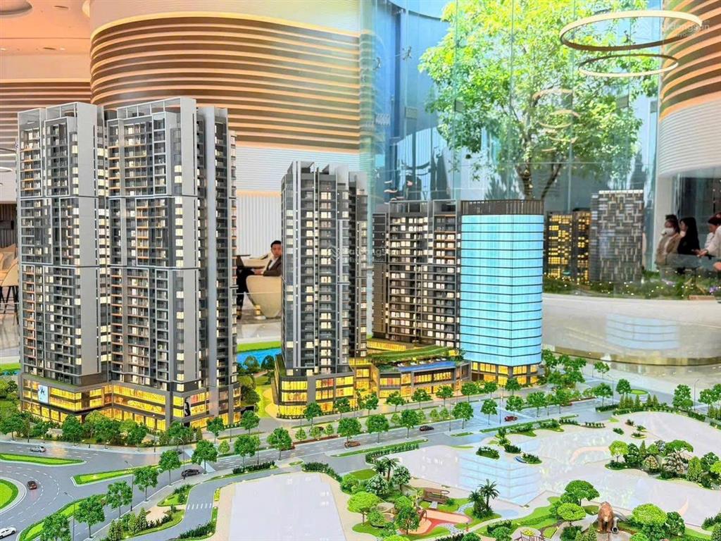 Mở bán đợt 1 căn hộ masteri cosmo central, view nhạc nước  biểu tượng mới của quận 2, sát bên tttm