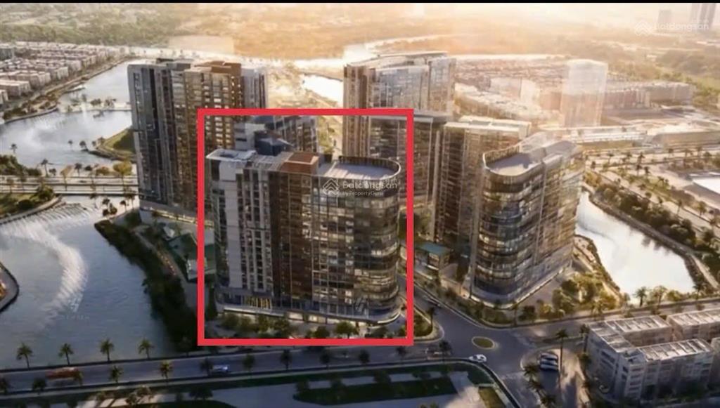 Chính thức nhận booking toà ct3  global city quận 2, vị trí trung tâm view nhạc nước biểu tượng