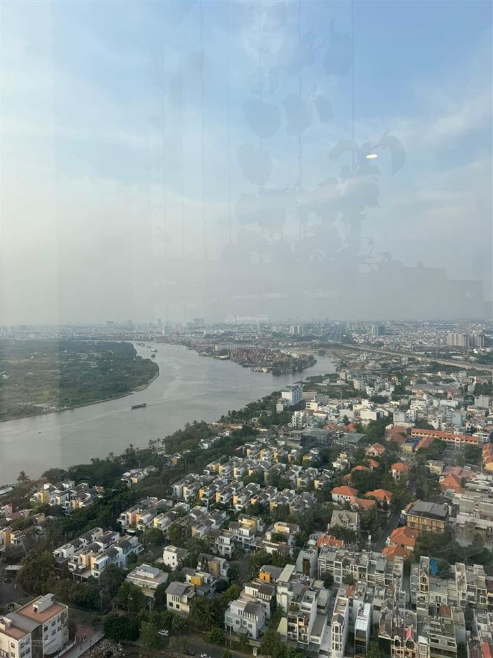 Hàng hiếm penhouse duplex tại quận 2 masterise lumiere riverside