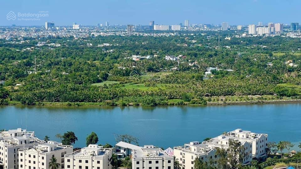 Hàng hiếm penhouse duplex tại quận 2 masterise lumiere riverside