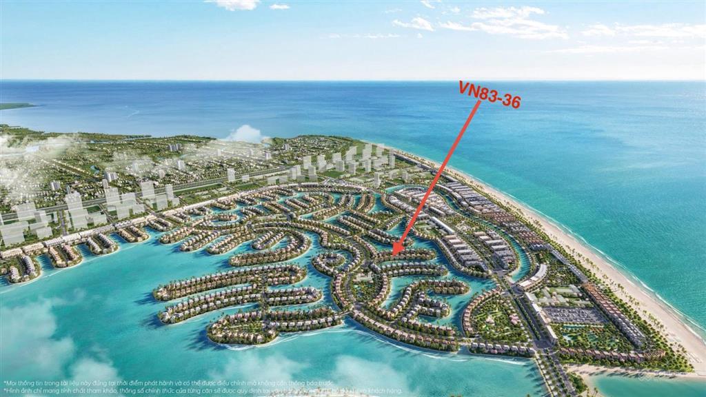 Cực hiếm, giá gđ1 biệt thự song lập có bãi biển riêng vinhomes cần giờ, chỉ 19,5 tỷ duy nhất