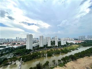 Bán căn hộ 2 phòng ngủ scenic valley 1, phú mỹ hưng quận 7 có sổ giá tốt 6,5 tỷ  thanh 0914 163 ***