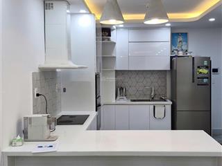 Bán cc 71m2, 2pn, 2wc tại saigon south residences, 6 tỷ, nhà bè, hcm bao đẹp