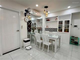 Bán cc cosmo city 5,9 tỷ, 78m2, 2pn, 2wc tại nguyễn thị thập, tân phú, q7, hcm