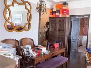 Bán cc cảnh viên 2, 3pn, 2wc, 10,2 tỷ, 118m2, q7, hcm, hot!