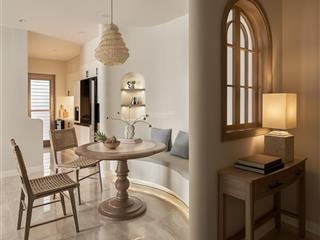 Bán ch cao cấp the horizon  phú mỹ hưng 106m2, 3pn, 2wc, giá 19,2 tỷ