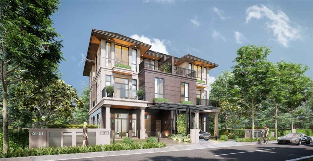 Bán gấp giá thật trước tết đơn lập view sông tại gs tt tiến độ quy 4/2026 chỉ 52 tỷ.  0932 125 ***