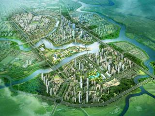 Cho thuê nhà phố zeitgeist nhà bè, mới 100% full nội thất.  0932 125 ***