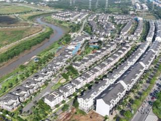 Bán nhanh biệt thự song lập 200m2 đất giá chỉ 25tỷ.e 0932 125 ***