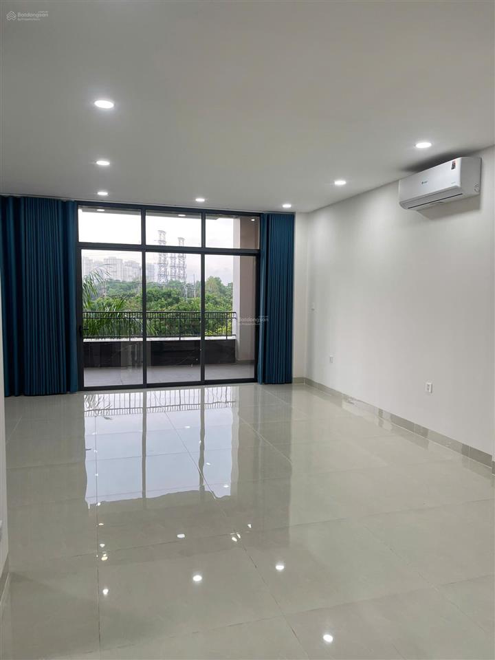 Cho thuê shophouse khu gs zeitgeist nhà bè, nhà hoàn thiện chỉ 40 triệu/tháng