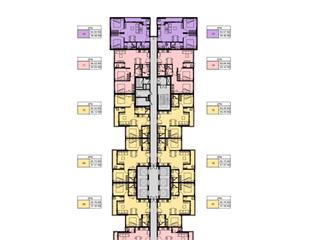 Nhận booking đợt 1 giá đầu tư căn hộ cao cấp arcadia at lavila kiến á.0932 125 ***