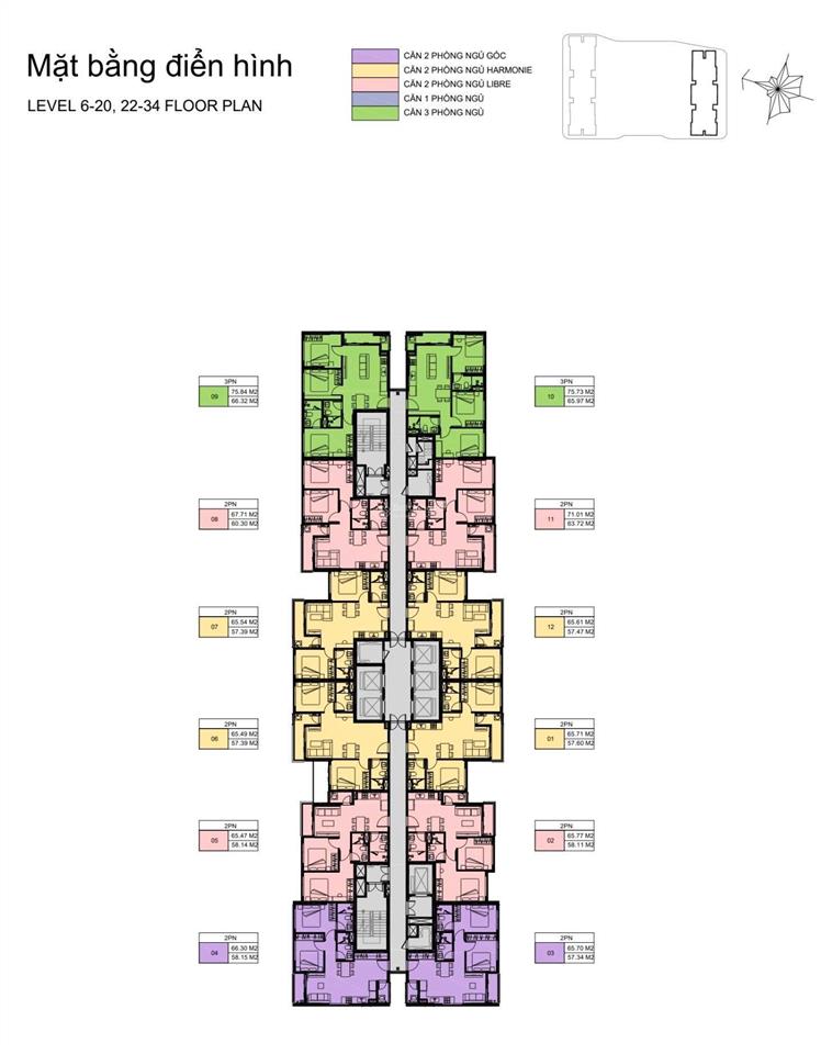 Nhận booking đợt 1 giá đầu tư căn hộ cao cấp arcadia at lavila kiến á.0932 125 ***