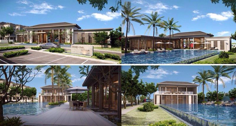 Cho thuê shophouse lavila giá hót 22 triệu e0932 125 ***