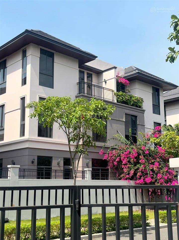 Cho thuê nhanh nhà phố zeitgeist nhà bè giá hót chỉ 35 triệu/tháng