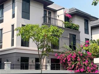 Cho thuê nhanh nhà phố zeitgeist nhà bè giá hót chỉ 35 triệu/tháng