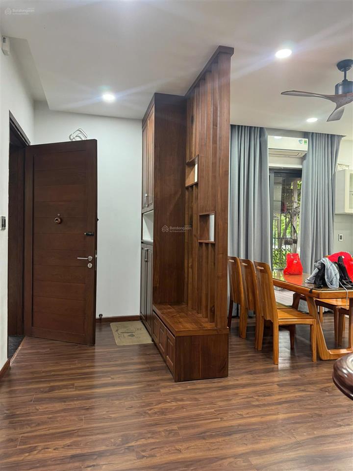 Cho thuê shophouse nine south full nội thất giá 27 triệu.  0932 125 *** thủy