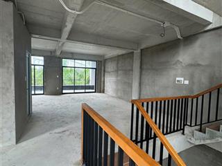 Cho thuê shophouse căn góc tại gs nhà bè giá 36 triệu.  0932 125 *** thủy xem nhà 24/7