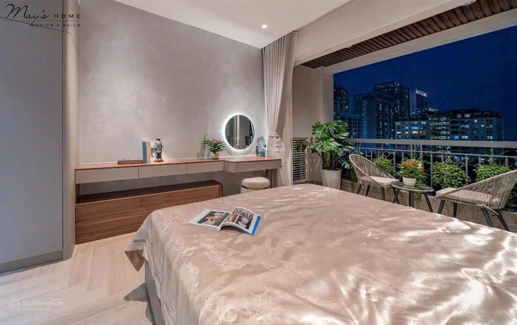 Cho thuê biệt thự liền kề lavila kiến á nhà bè mới nội thất mới giá 40triệu.  0932 125 ***