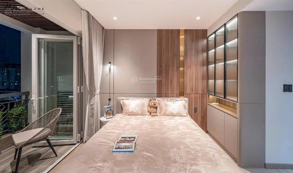 Cho thuê biệt thự liền kề lavila kiến á nhà bè mới nội thất mới giá 40triệu.  0932 125 ***