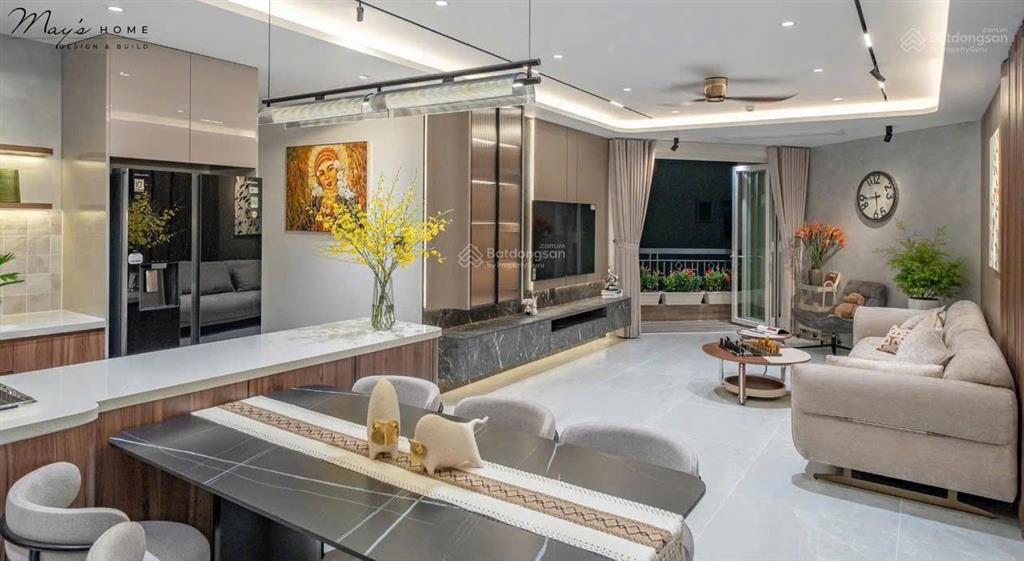 Cho thuê biệt thự liền kề lavila kiến á nhà bè mới nội thất mới giá 40triệu.  0932 125 ***