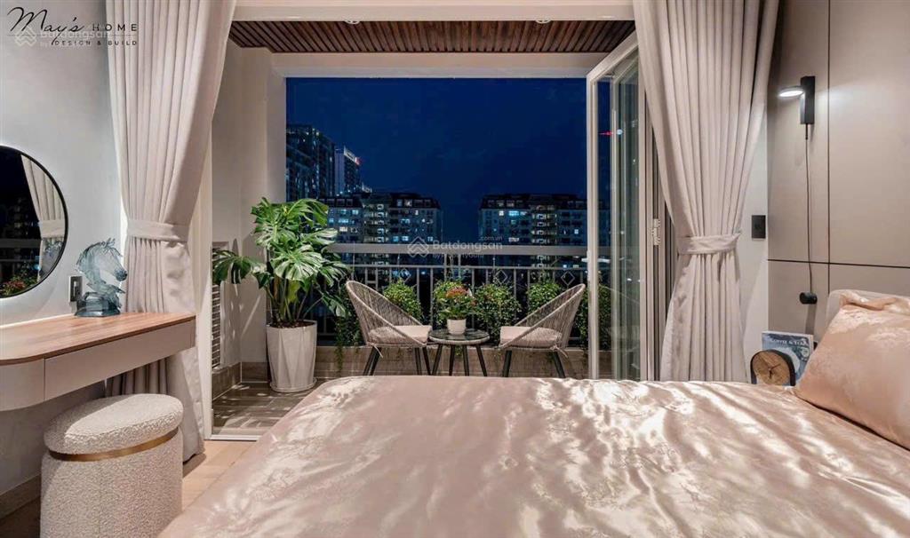 Cho thuê biệt thự liền kề lavila kiến á nhà bè mới nội thất mới giá 40triệu.  0932 125 ***